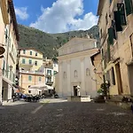 Casa Di Vincenzo Apartment