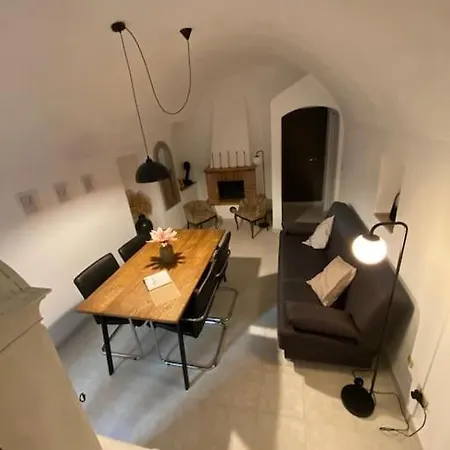 아파트 Casa Di Vincenzo *