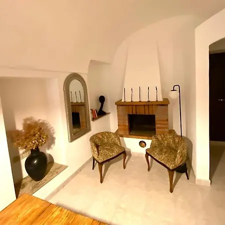 Apartmán Casa Di Vincenzo Airole