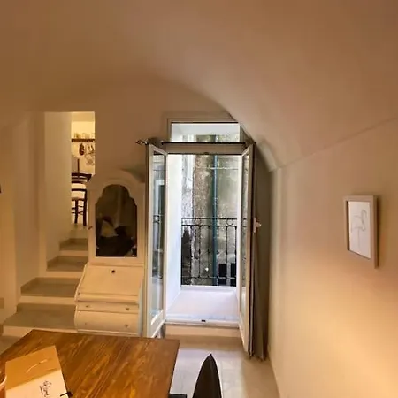 Casa Di Vincenzo Διαμέρισμα Airole
