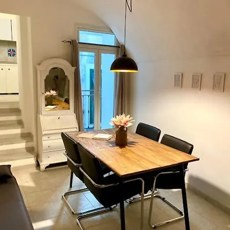 Casa Di Vincenzo *