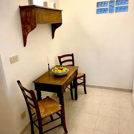 Casa Di Vincenzo