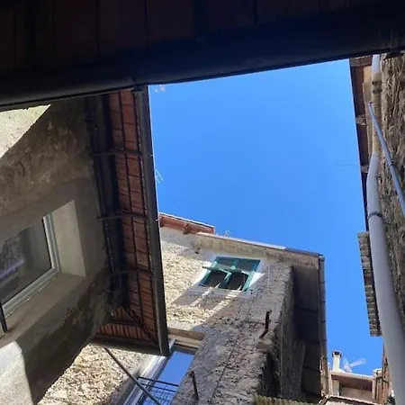 Διαμέρισμα Casa Di Vincenzo Airole