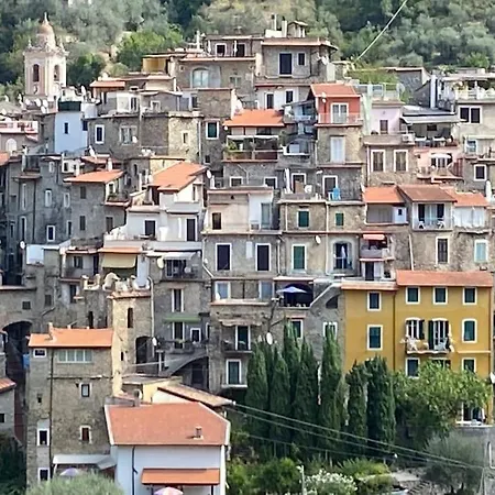 Casa Di Vincenzo Apartamento