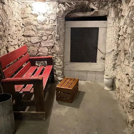 Casa Di Vincenzo