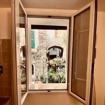 Casa Di Vincenzo Apartamento