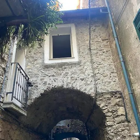 Casa Di Vincenzo *