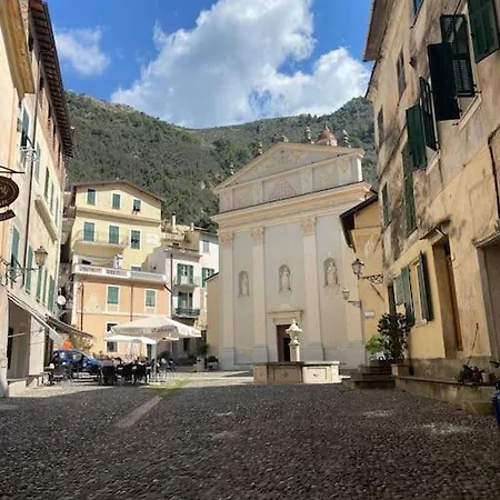 Casa Di Vincenzo Apartamento