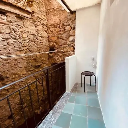 Casa Di Vincenzo Apartamento