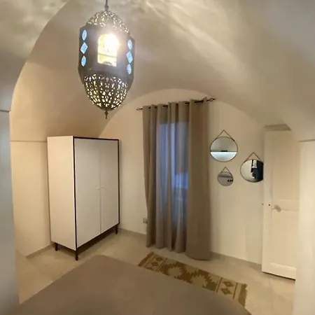 Casa Di Vincenzo 아파트 *