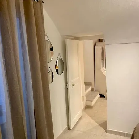 Casa Di Vincenzo Διαμέρισμα Airole