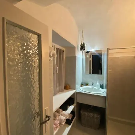 Apartamento Casa Di Vincenzo