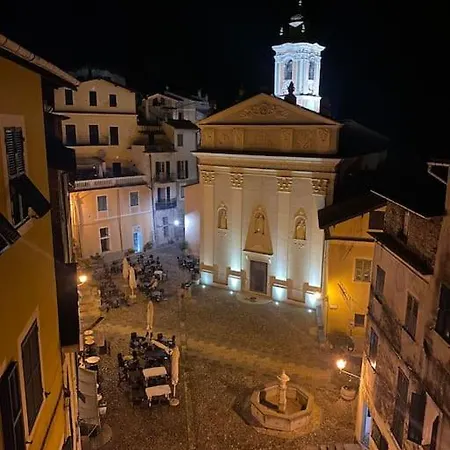 Casa Di Vincenzo Διαμέρισμα Airole