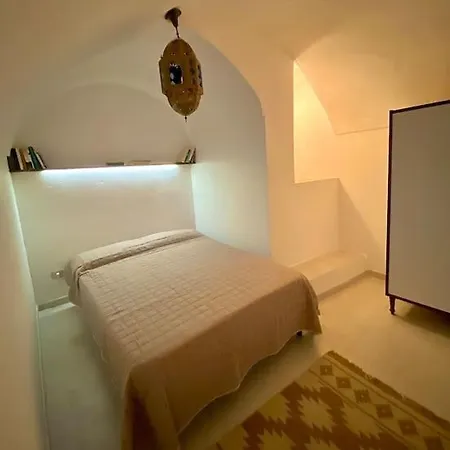 Casa Di Vincenzo 아파트