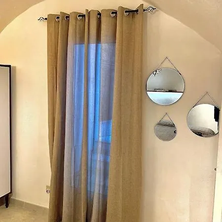 Casa Di Vincenzo Διαμέρισμα Airole
