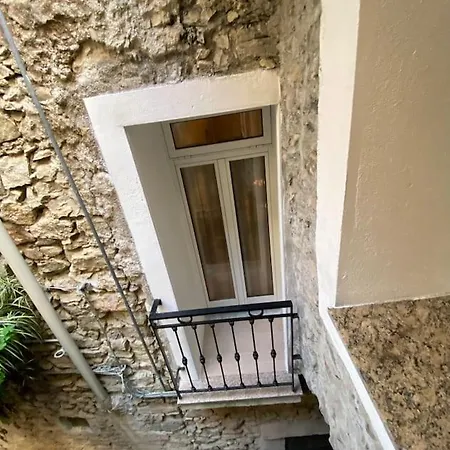 Casa Di Vincenzo 아파트