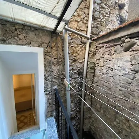 Casa Di Vincenzo Διαμέρισμα *