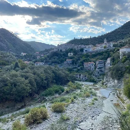 Apartmán Casa Di Vincenzo Airole