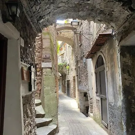 아파트 Casa Di Vincenzo