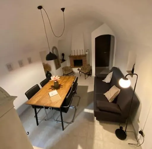Apartmán Casa Di Vincenzo *