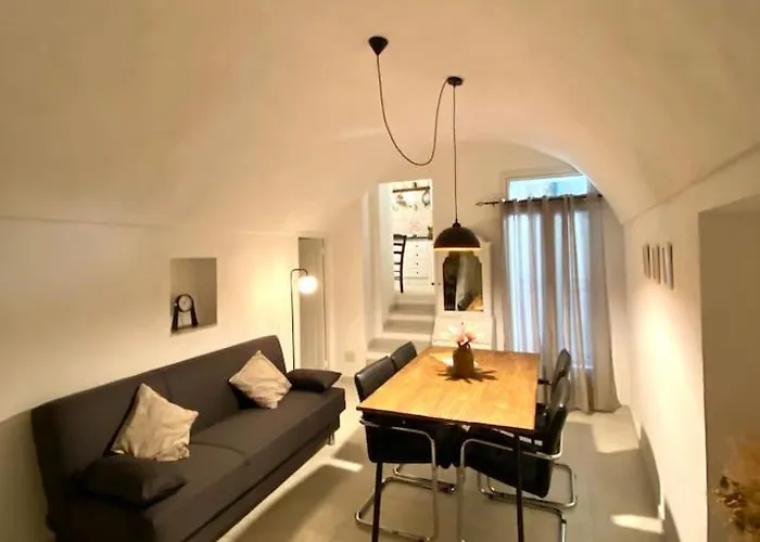 Casa Di Vincenzo * Airole