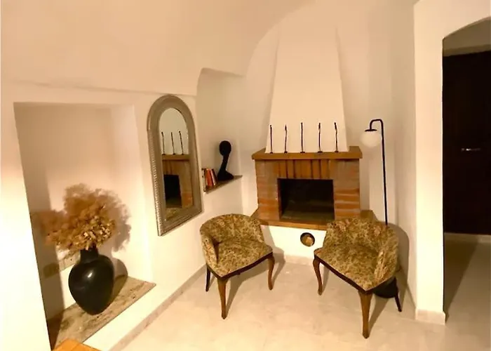 Apartmán Casa Di Vincenzo Airole