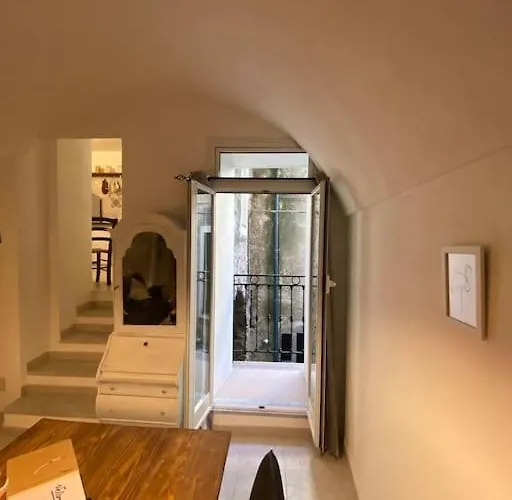 Casa Di Vincenzo Apartmán Airole