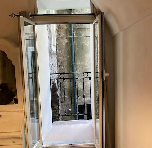 Apartmán Casa Di Vincenzo Airole