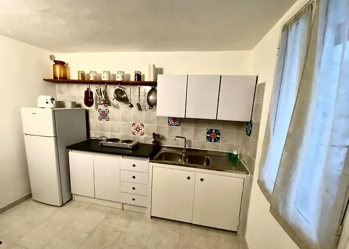 Apartmán Casa Di Vincenzo Airole