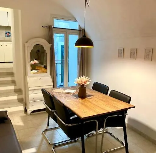 Casa Di Vincenzo *