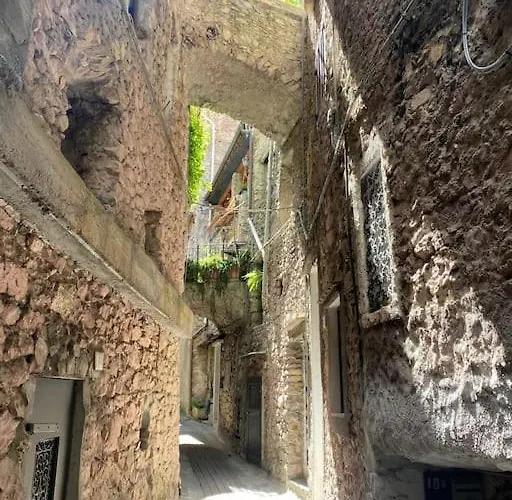 Casa Di Vincenzo *