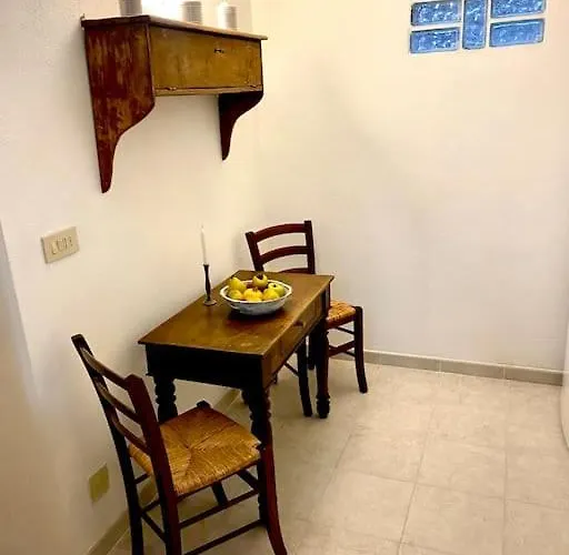 Casa Di Vincenzo