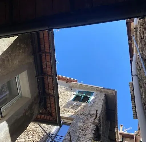 Apartmán Casa Di Vincenzo Airole