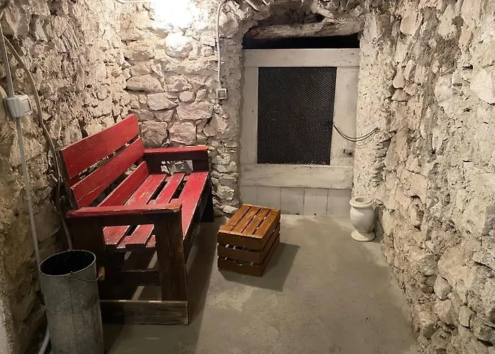 Casa Di Vincenzo