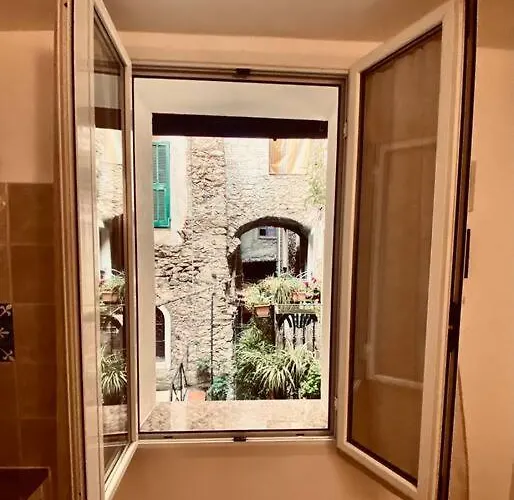 Casa Di Vincenzo Apartmán