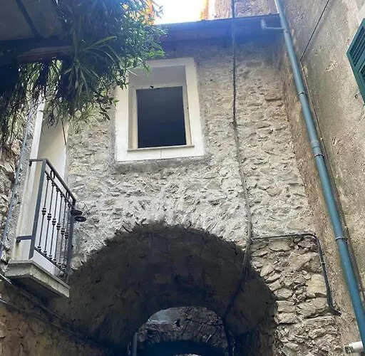 Casa Di Vincenzo *