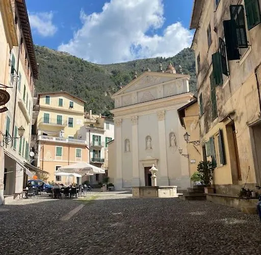 Casa Di Vincenzo Lejlighed