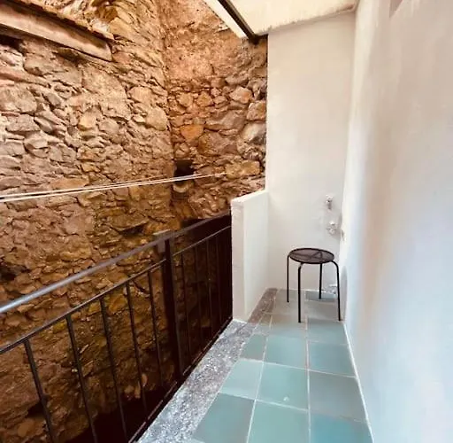 Casa Di Vincenzo Apartmán