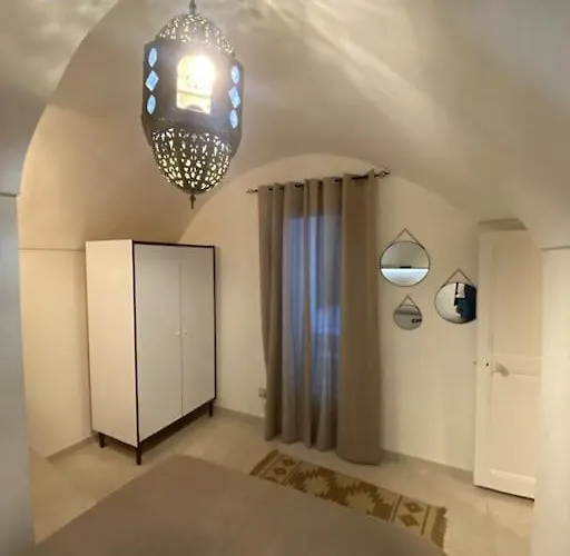 Casa Di Vincenzo Apartmán *