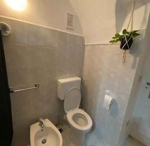 Casa Di Vincenzo Airole