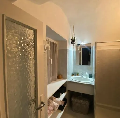 Apartmán Casa Di Vincenzo