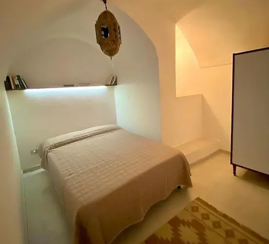 Casa Di Vincenzo Apartmán