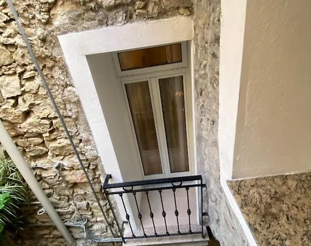 Casa Di Vincenzo Lejlighed