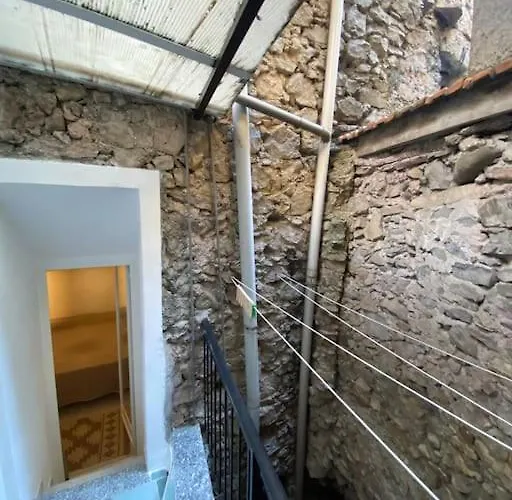 Casa Di Vincenzo Lejlighed *